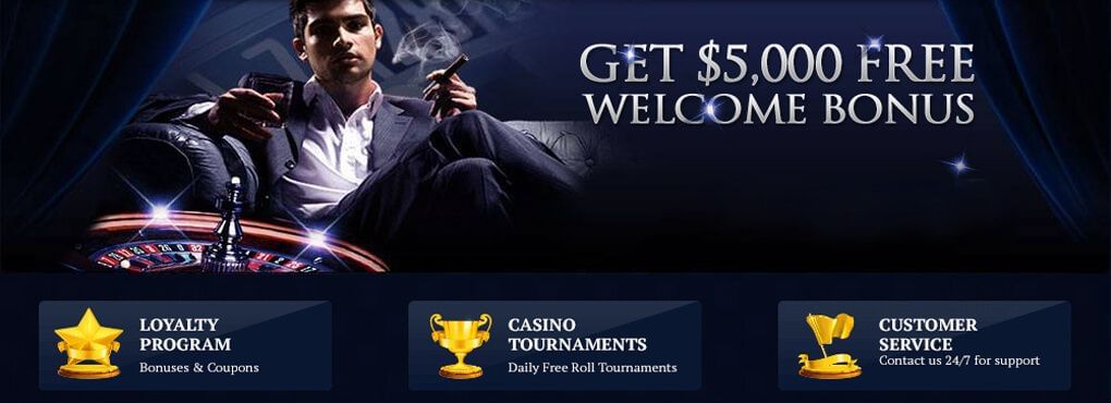 For The Ultimate In Online Casino Kicks!