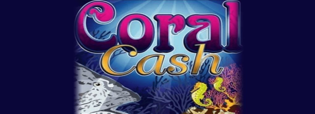 Coral Cash