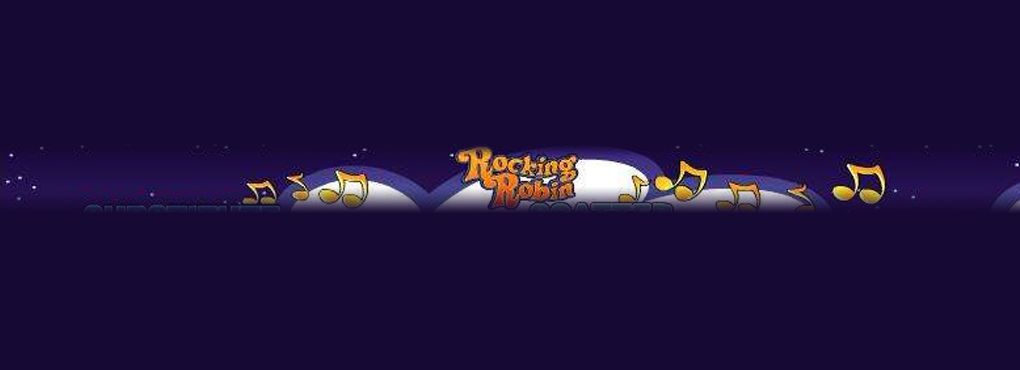 You Can’t Rock with Rockin Robin Slots