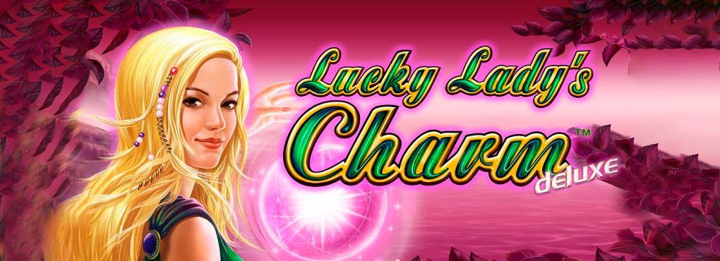 Lucky Lady