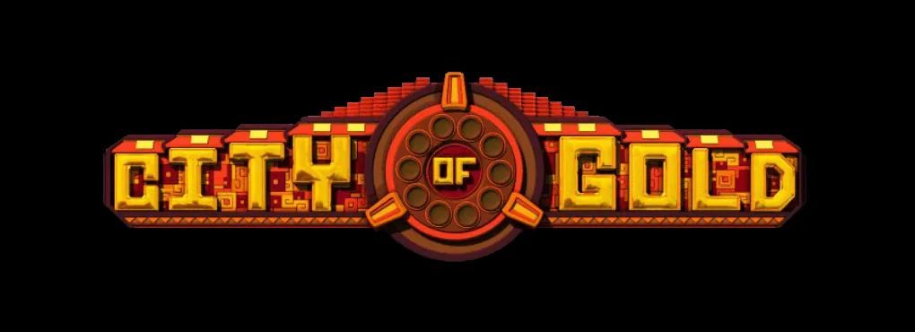 City of Gold