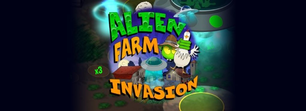 Alien Invasion