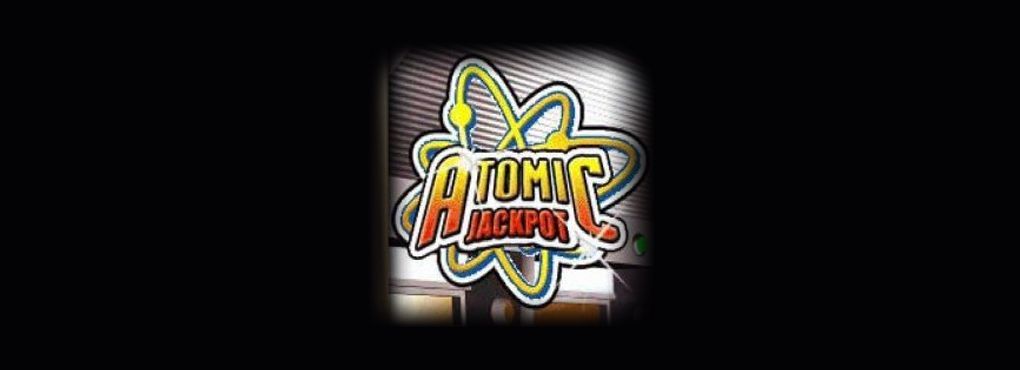 Atomic Jackpot