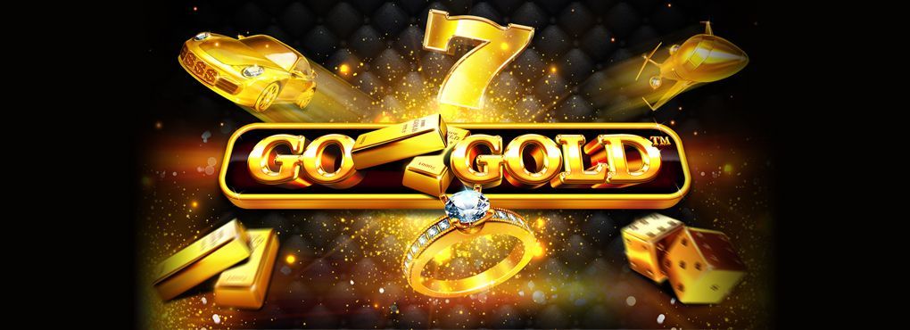 Go For Gold
