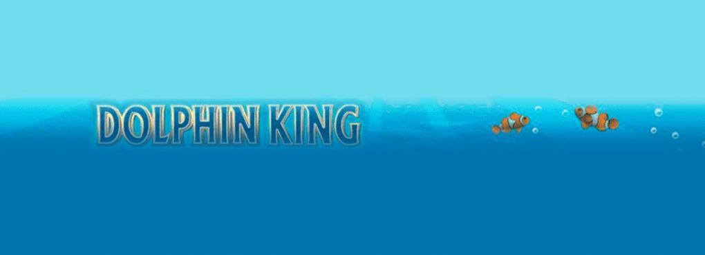 Dolphin King