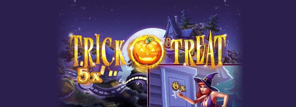 Trick or Treat
