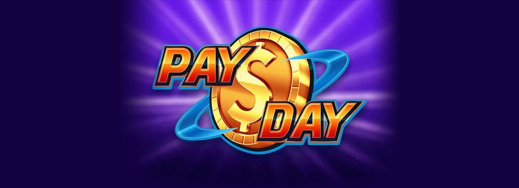 Pay Day Slots