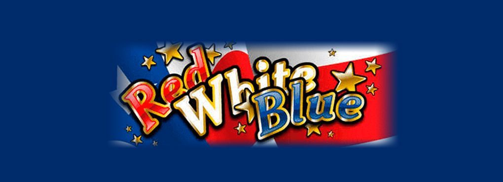 Three Cheers for the Red White and Win Slots