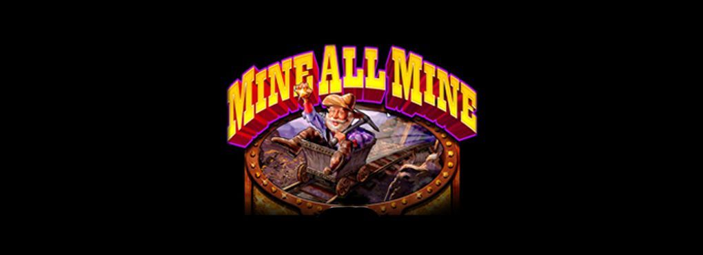 Digging for Gold in Mine All Mine Slots