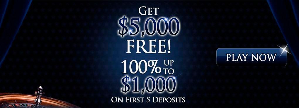Lincoln Flash Casino