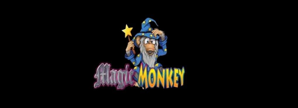 Enjoy the Parlor Tricks of Magic Monkey Slots