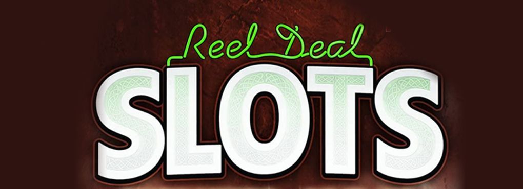 The Reel Deal
