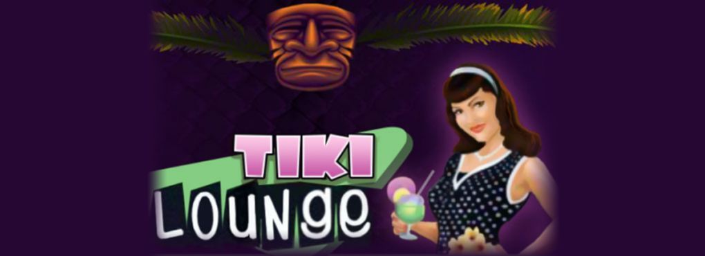 Rest Your Laurels Playing Tiki Lounge Slots