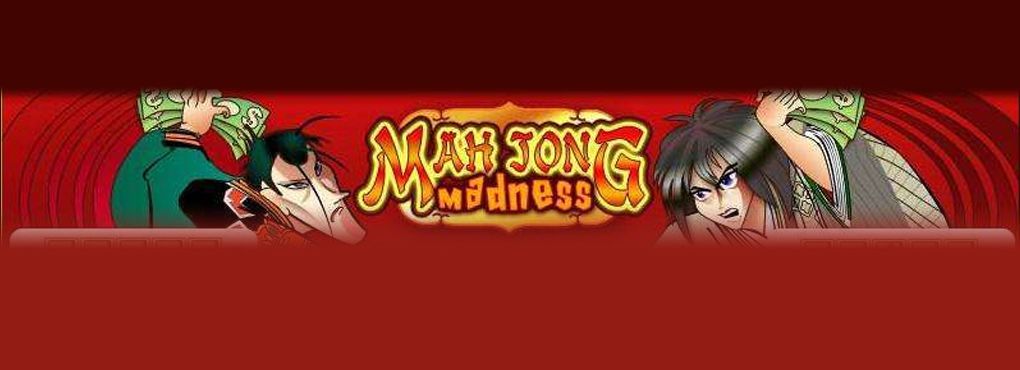 A Centuries Old Game Comes Alive in Mah Jong Madness Slots