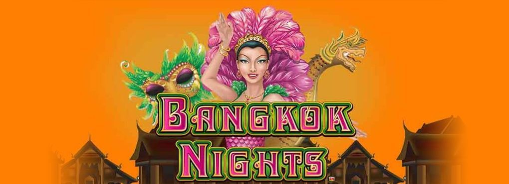 Bangkok Nights