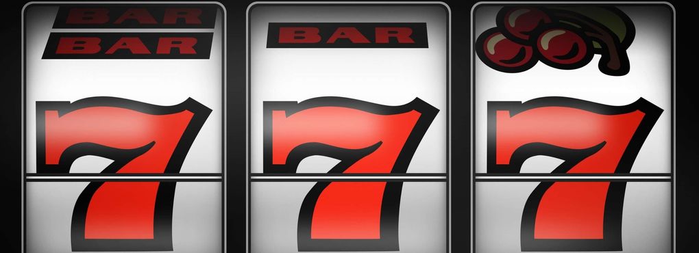 Amazing 7's Slots