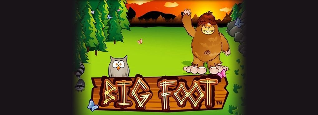 Bigfoot