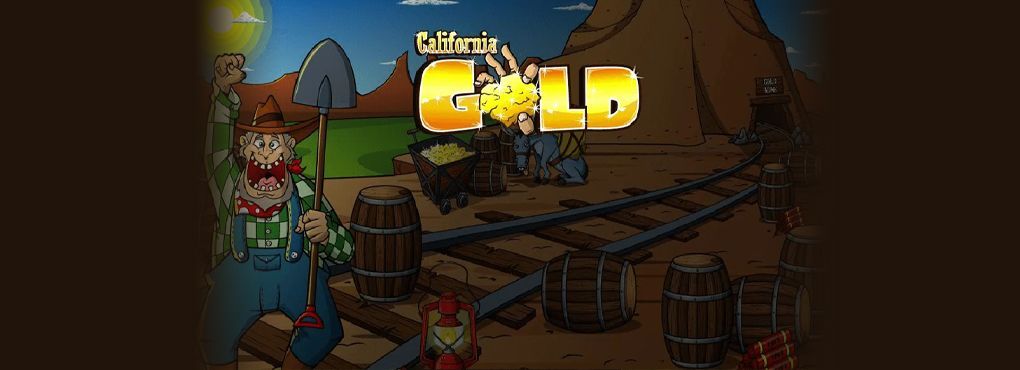 California Gold
