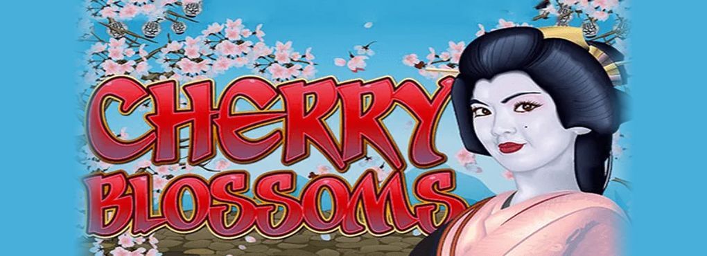 Cherry Blossoms