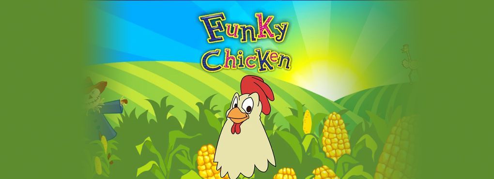 Funky Chicken Slots