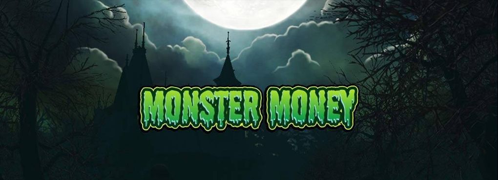 Monster Money