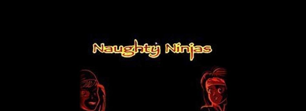 Fight Your Way to Big Bucks Playing Naughty Ninja Slots