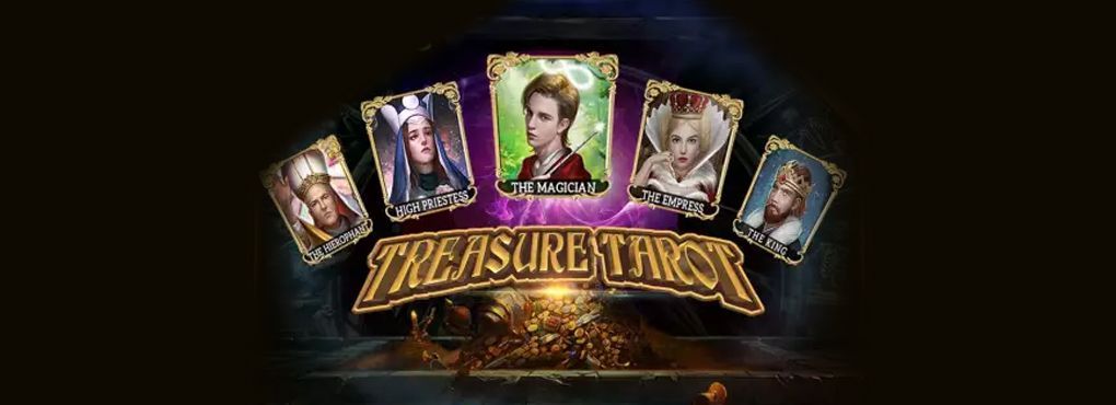 Tarot Treasure