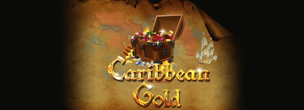 Caribbean Gold