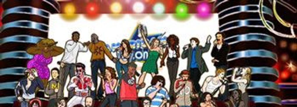 American Icon Slots