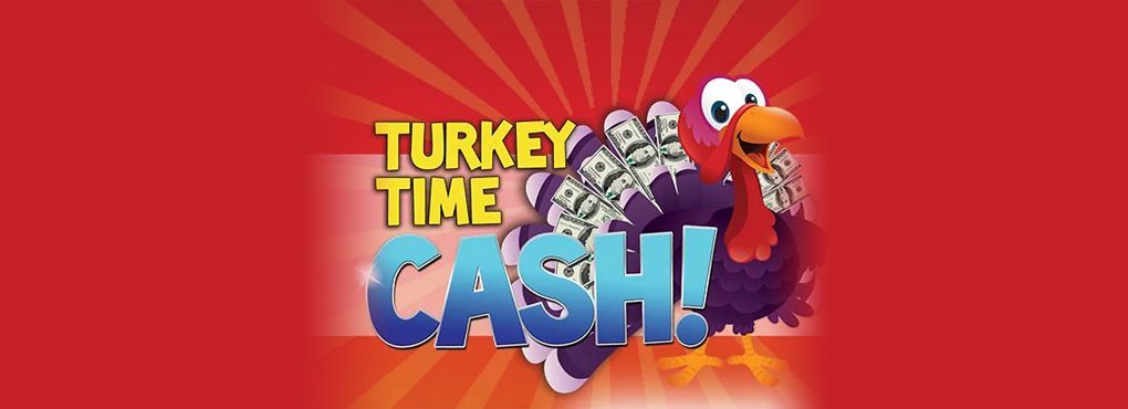 Turkey Time