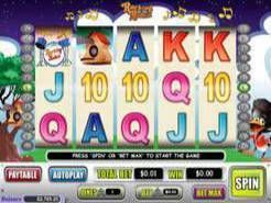 Rockin Robin Slots