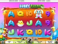 Bunny Bucks Slots Bunny Bucks Slots